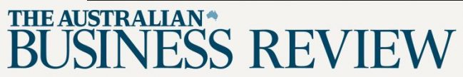 the australian business review